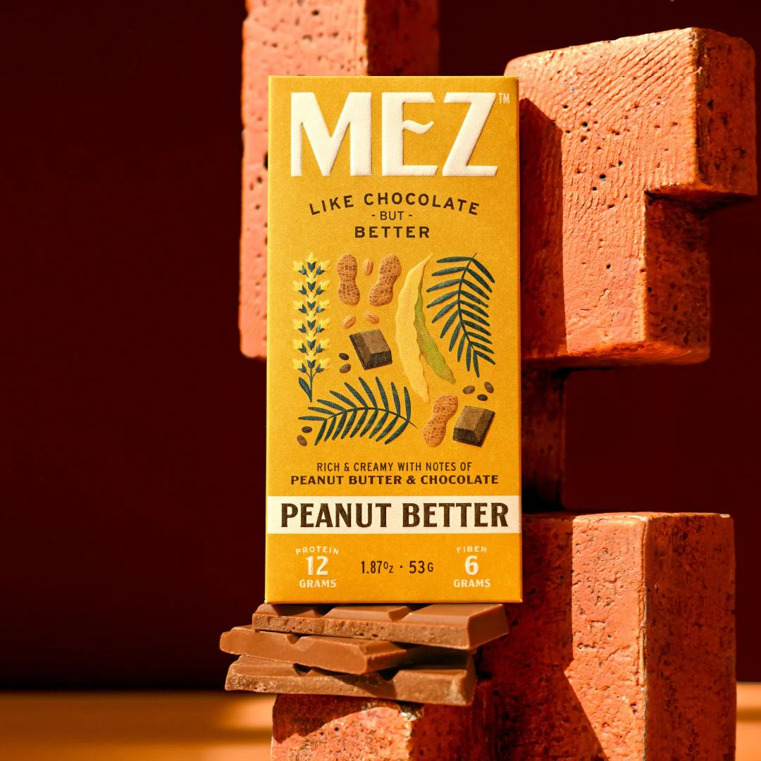 Peanut Better Bar - Image 4
