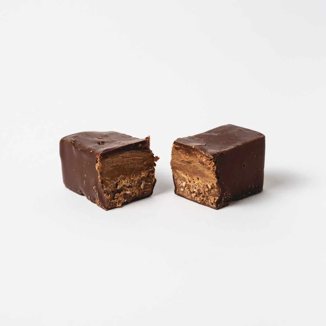 Peanut Duja Wafer Candy Bar - Image 3