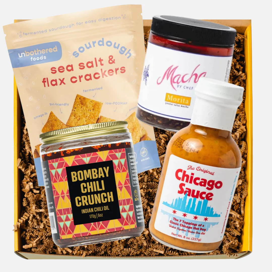 People's Choice Bundle