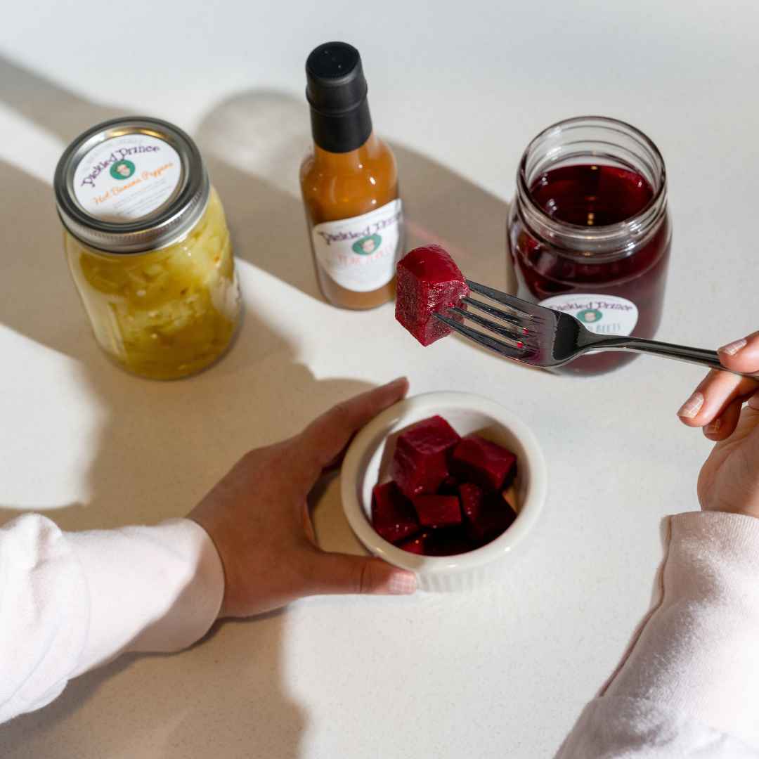 Pickled Beets - Image 2