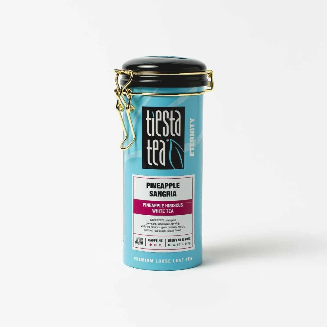 Pineapple Sangria Loose Tea - Image 2