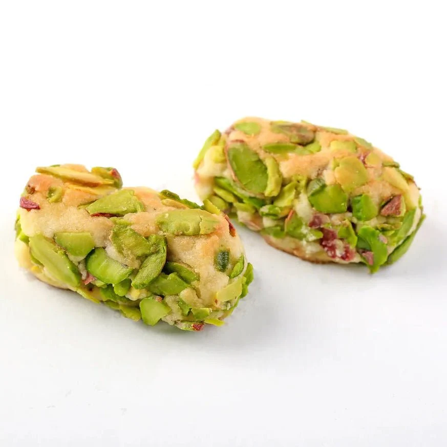 Pistachio Cardamom Dates Snacklava - Image 3