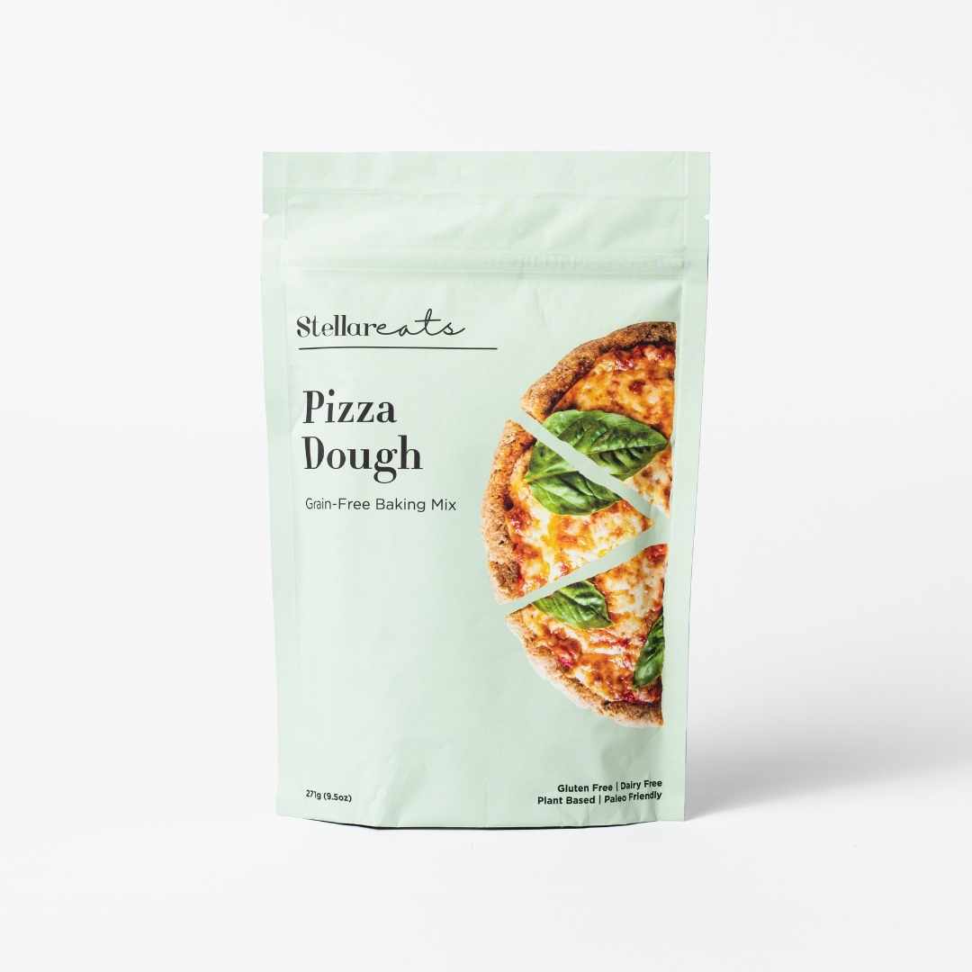 Pizza Dough Mix