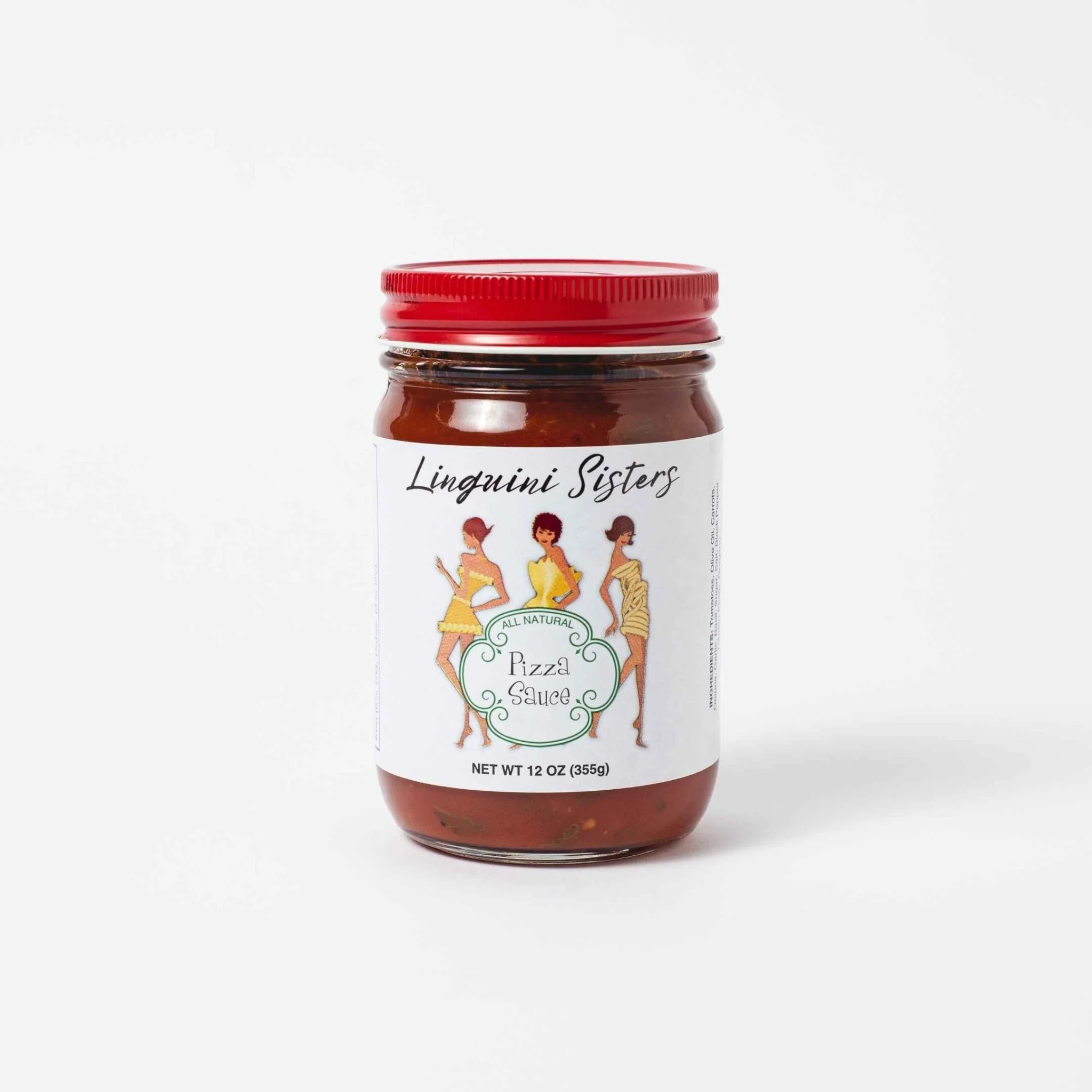 Pizza Sauce