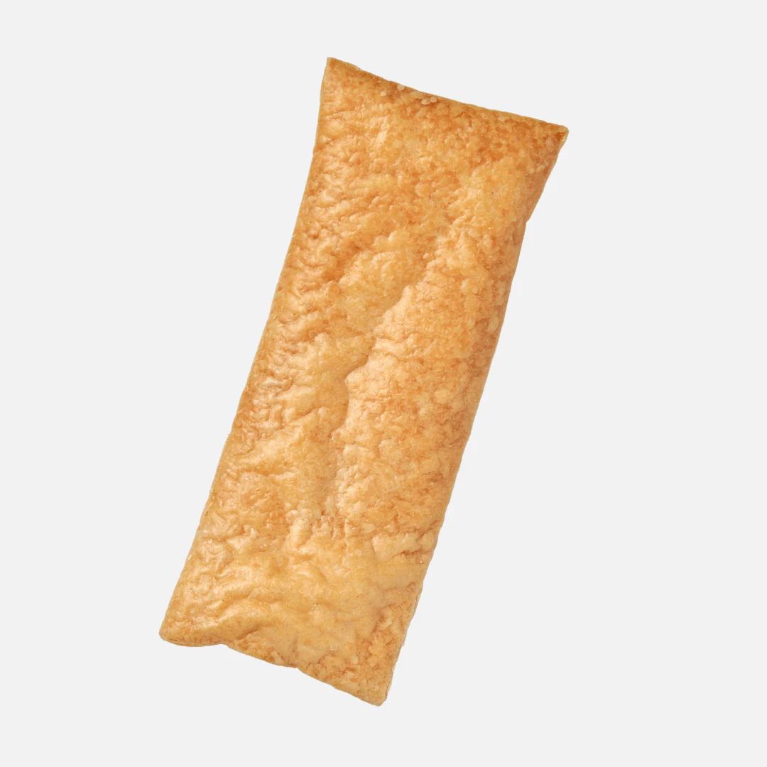 Plainish Sourdough Crackers - Image 2