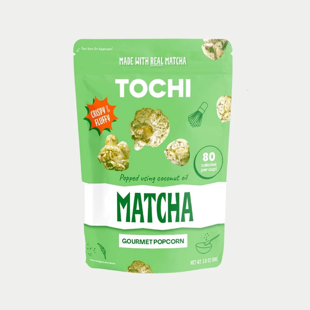 Popcorn Party Trio - Image 2