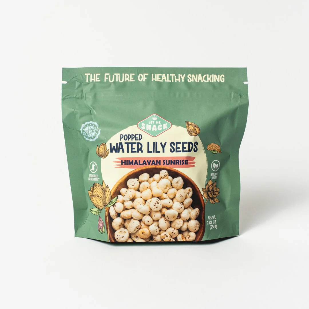 Premium Gluten-Free Snack Gift Basket - Image 6