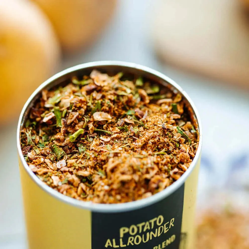 Potato Allrounder Seasoning Blend - Image 3