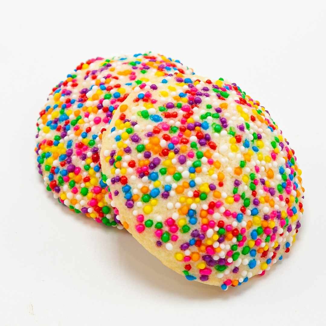 Rainbow Sugar Cookie - Image 2