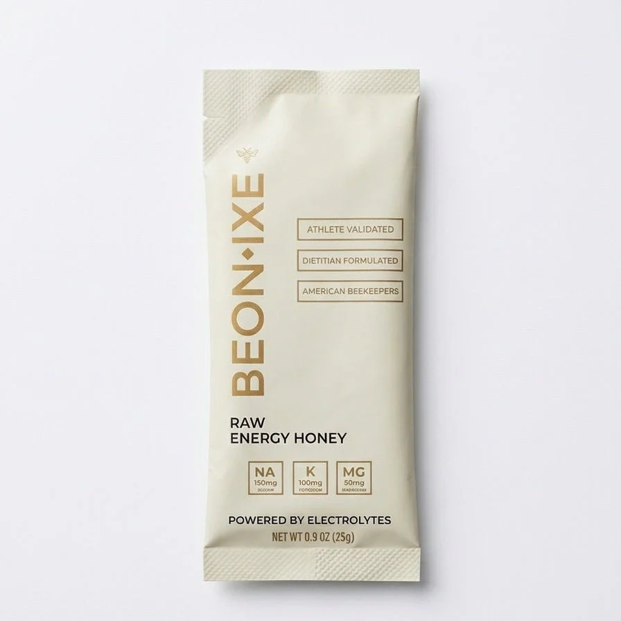 Raw Electrolyte Honey - Image 3