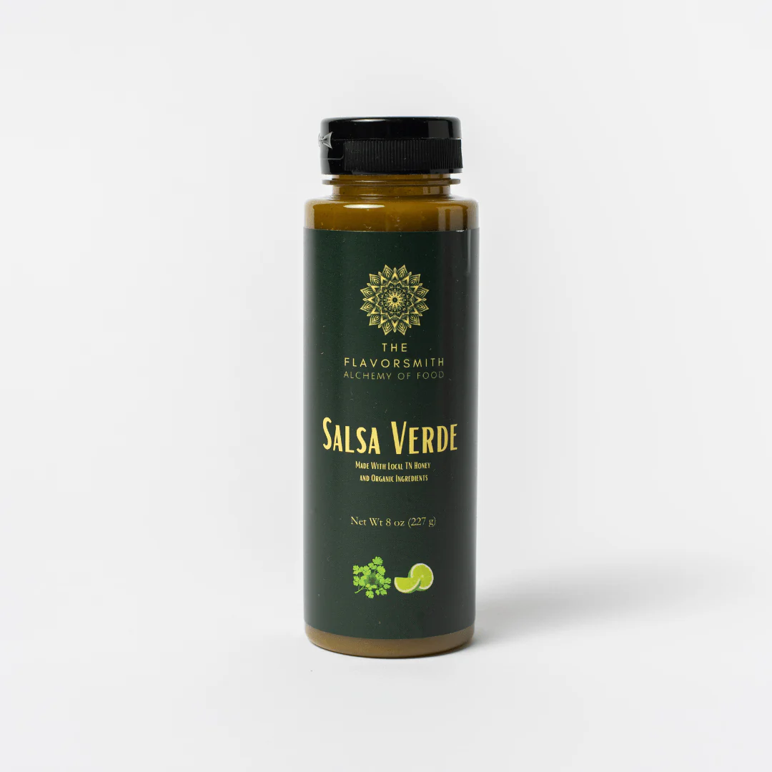 Salsa Verde