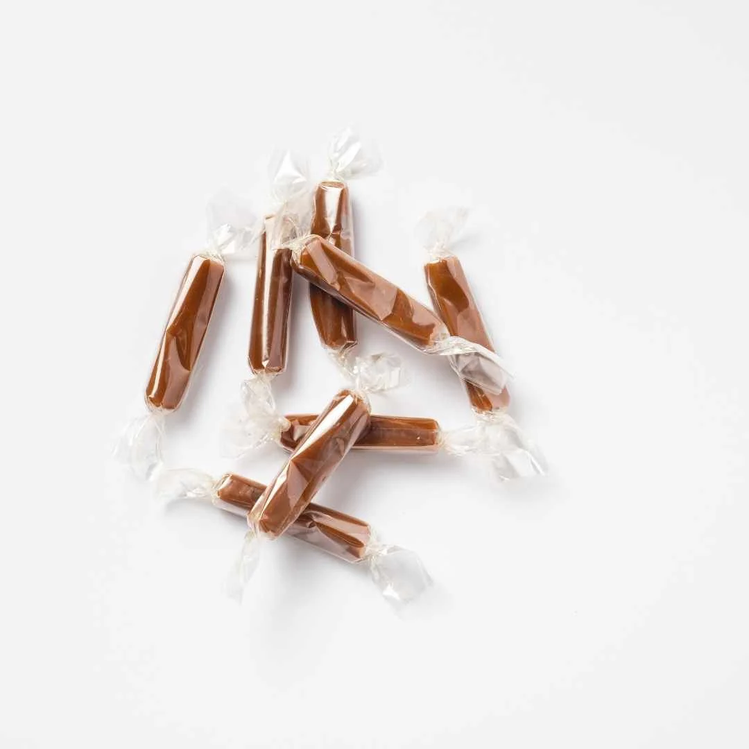 Salted Butter Caramel - Image 2