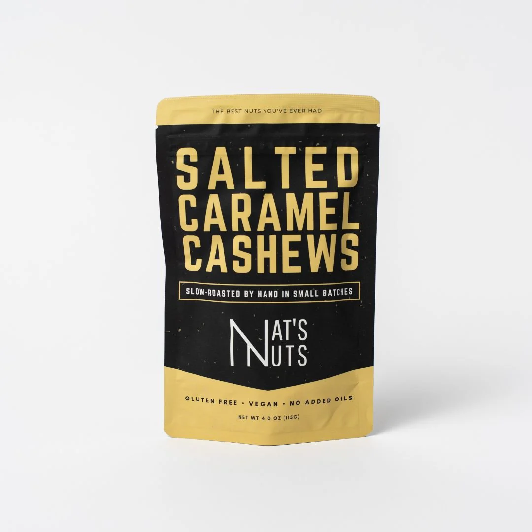 Vegan's Dream Snack Pack - Image 7