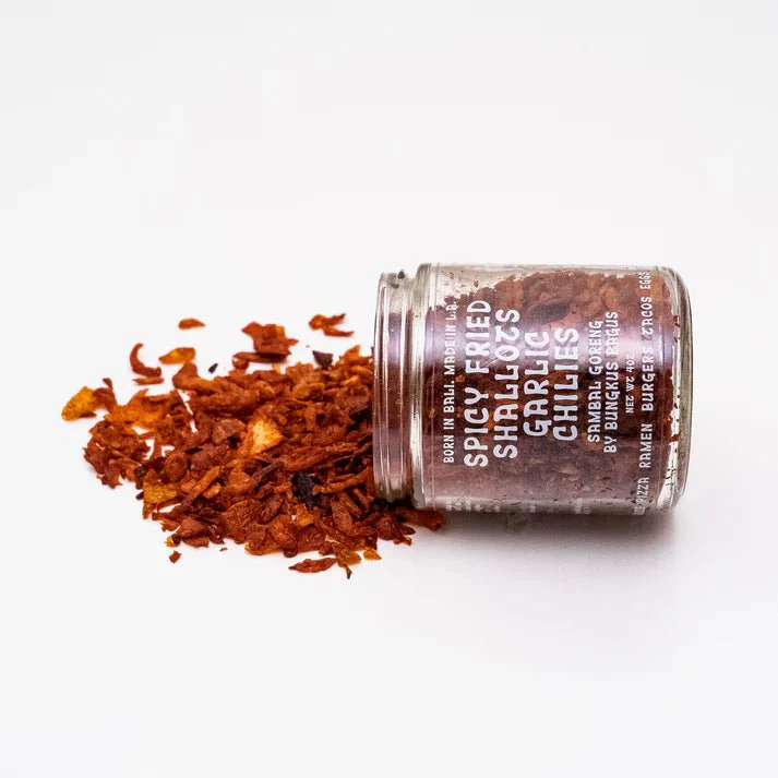 Sambal Goreng Chili Topping - Image 4