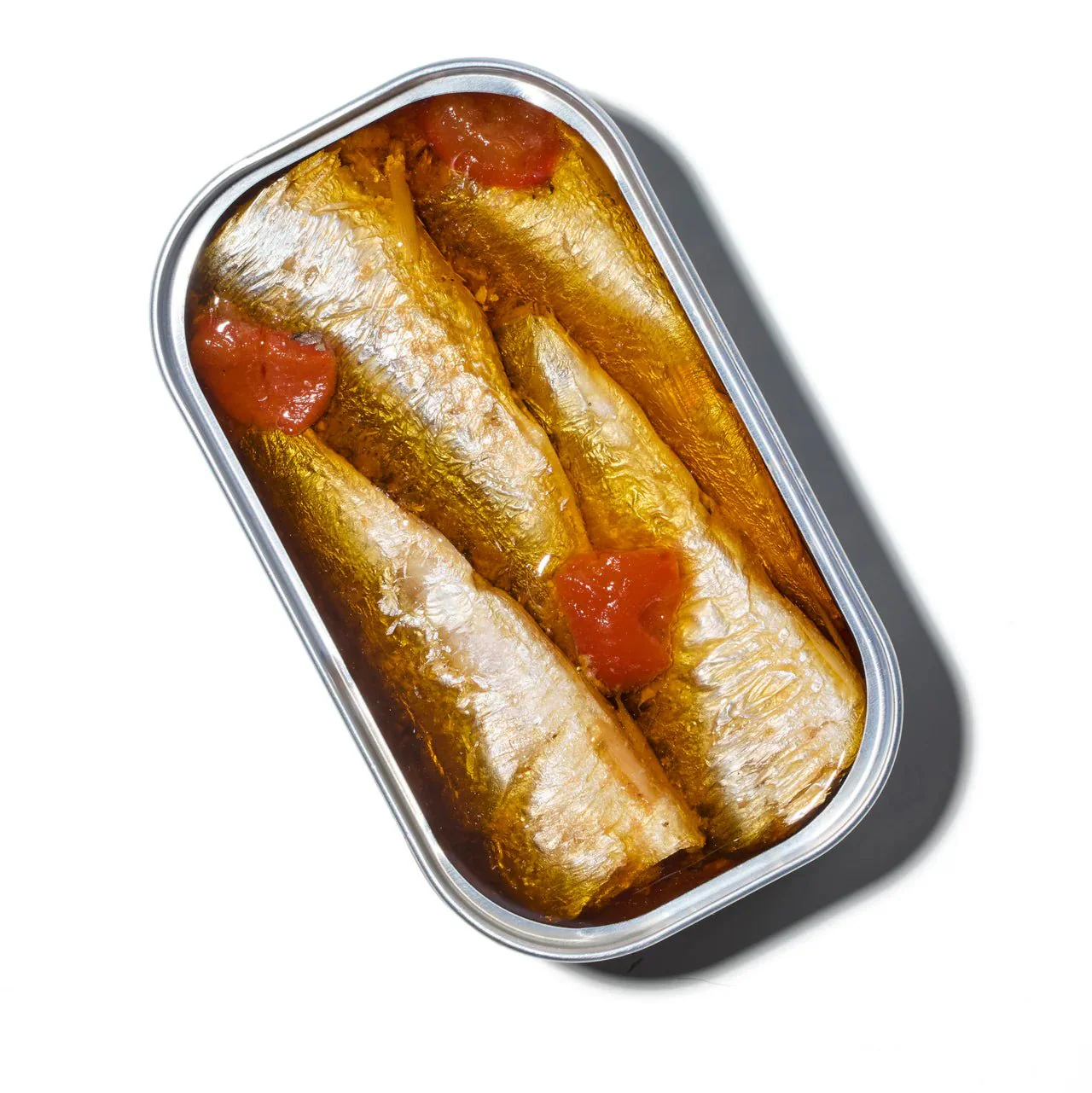 Sardines in Tomatoes and Peppers - Image 4