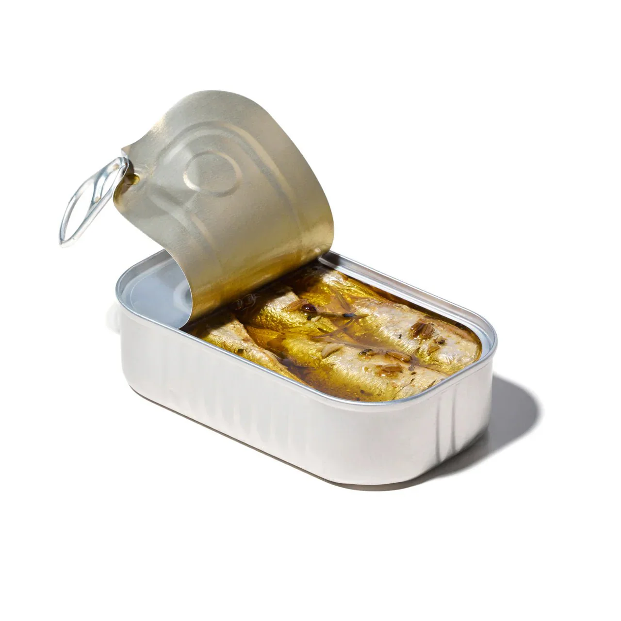 Sardines with Wild Rosemary and Fennel - Image 2