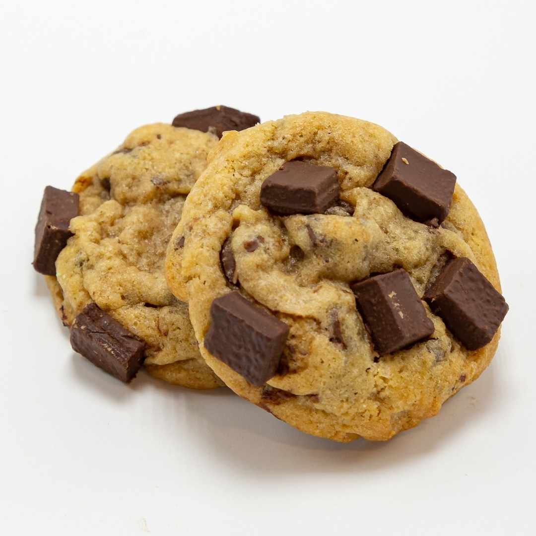 Sea Salt Chocolate Chunk Cookie - Image 3