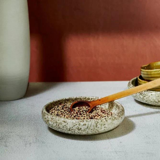 Regenerative Organic Certified Tri-Color Quinoa - Image 4