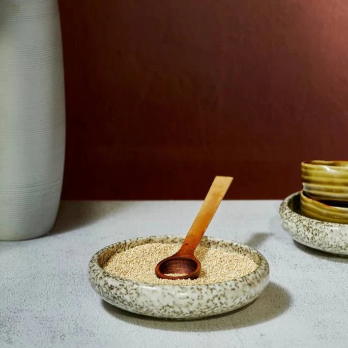 Regenerative Organic Certified White Quinoa - Image 4