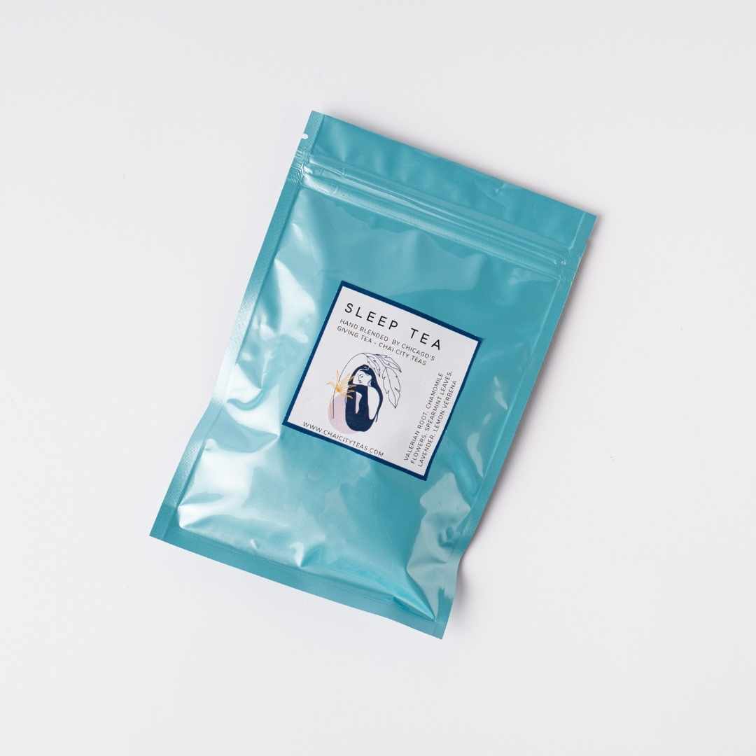Sleep Tea