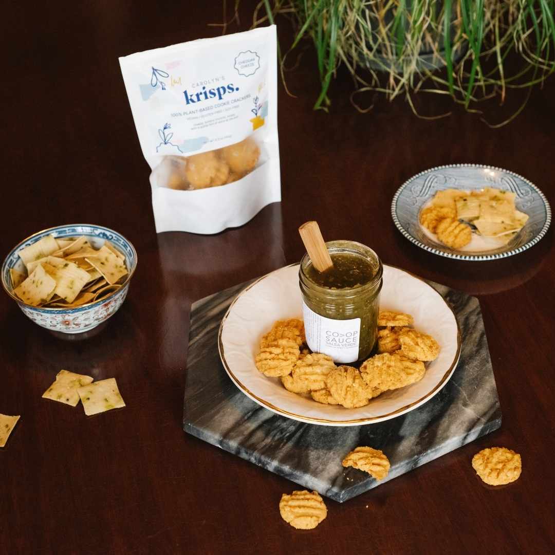 Snack to the Max Subscription Box