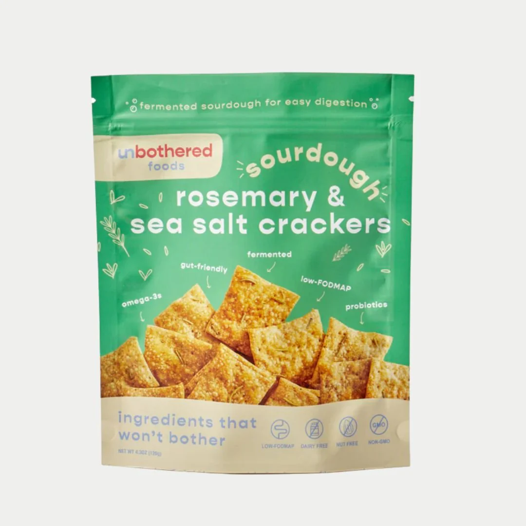 Sourdough Cracker Bundle - Image 6