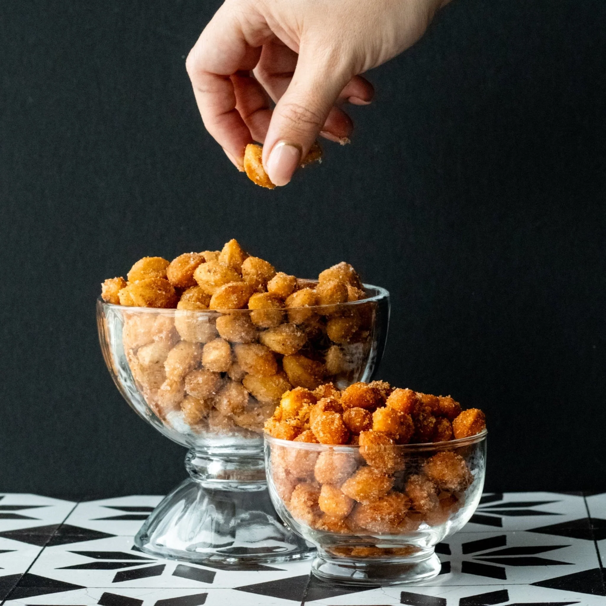 Classic Itty-Bitty Churros - Image 5
