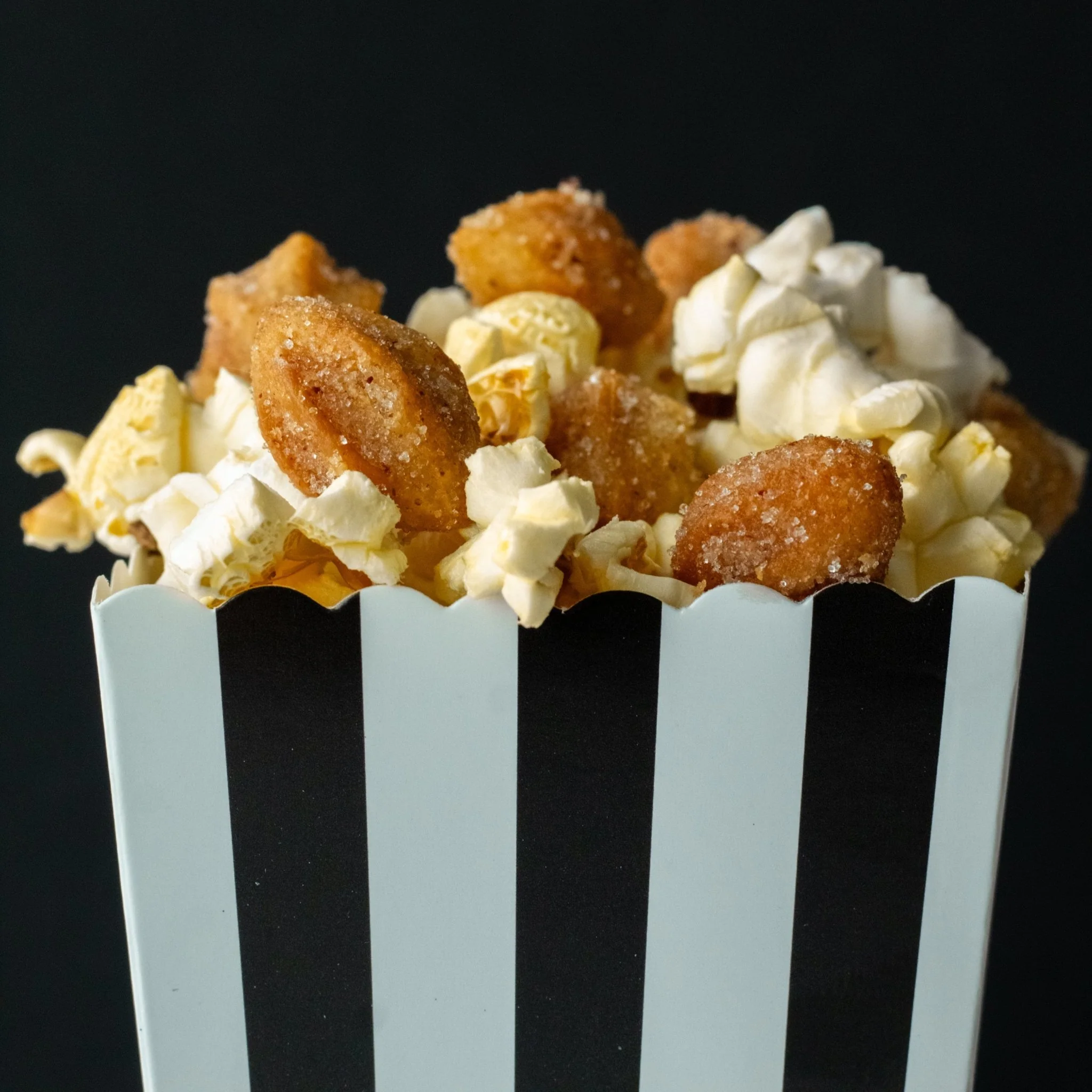 Classic Itty-Bitty Churros - Image 4