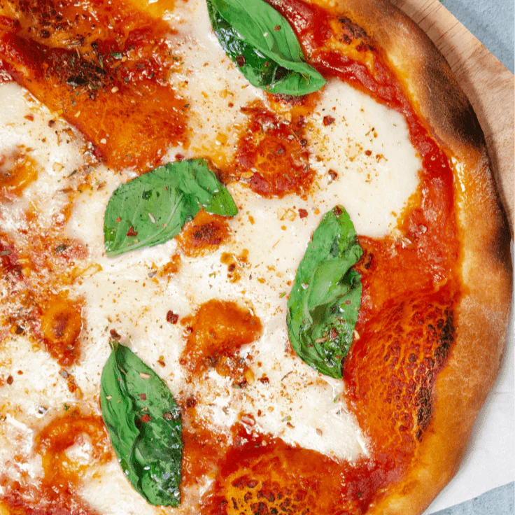 Spicy Pizza Topping Seasoning Blend - Image 3