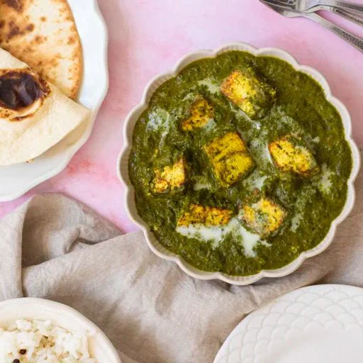 Spinach Masala Indian Simmer Sauce - Image 3