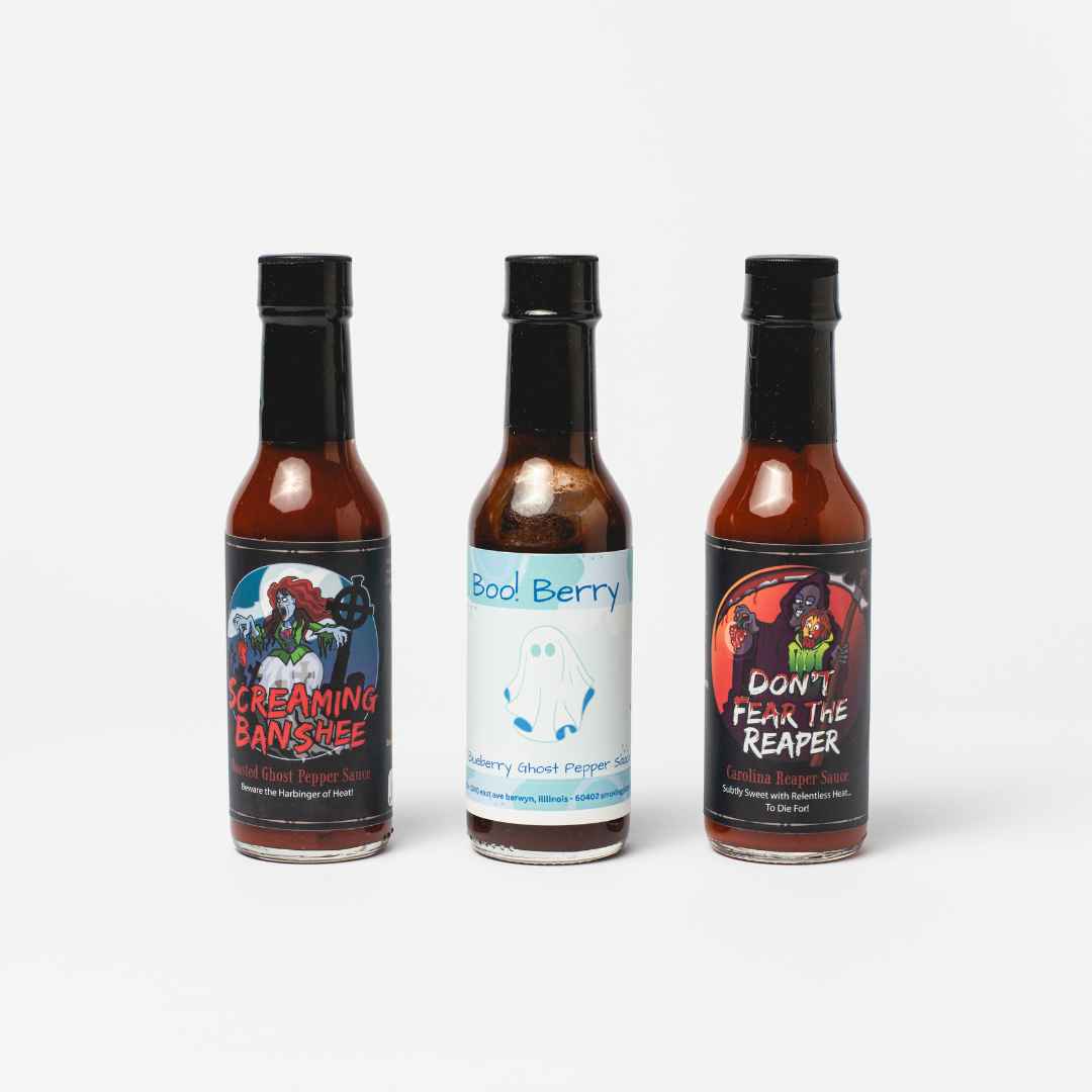 Super Hots Collection