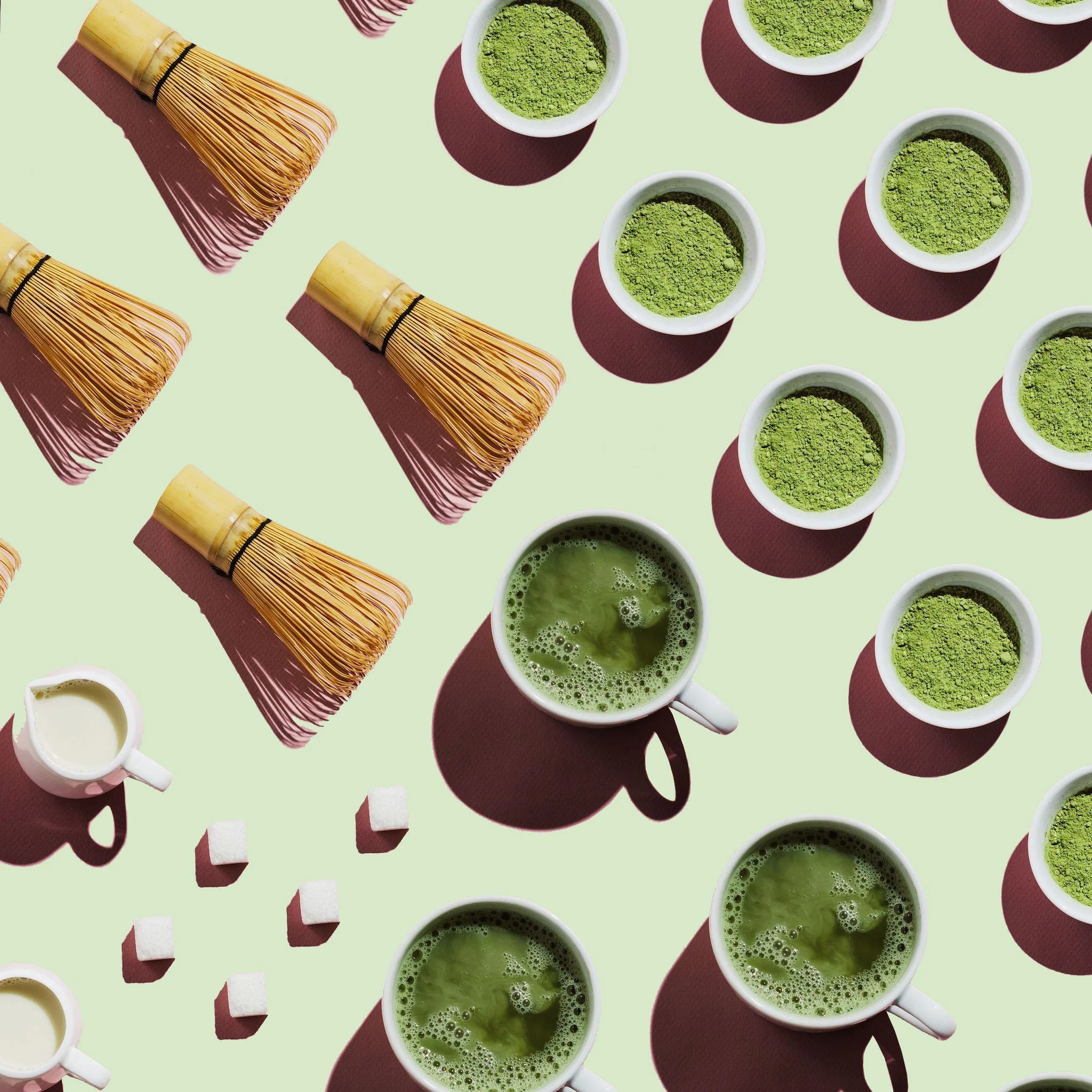 Super Premium Ceremonial Matcha - Image 2