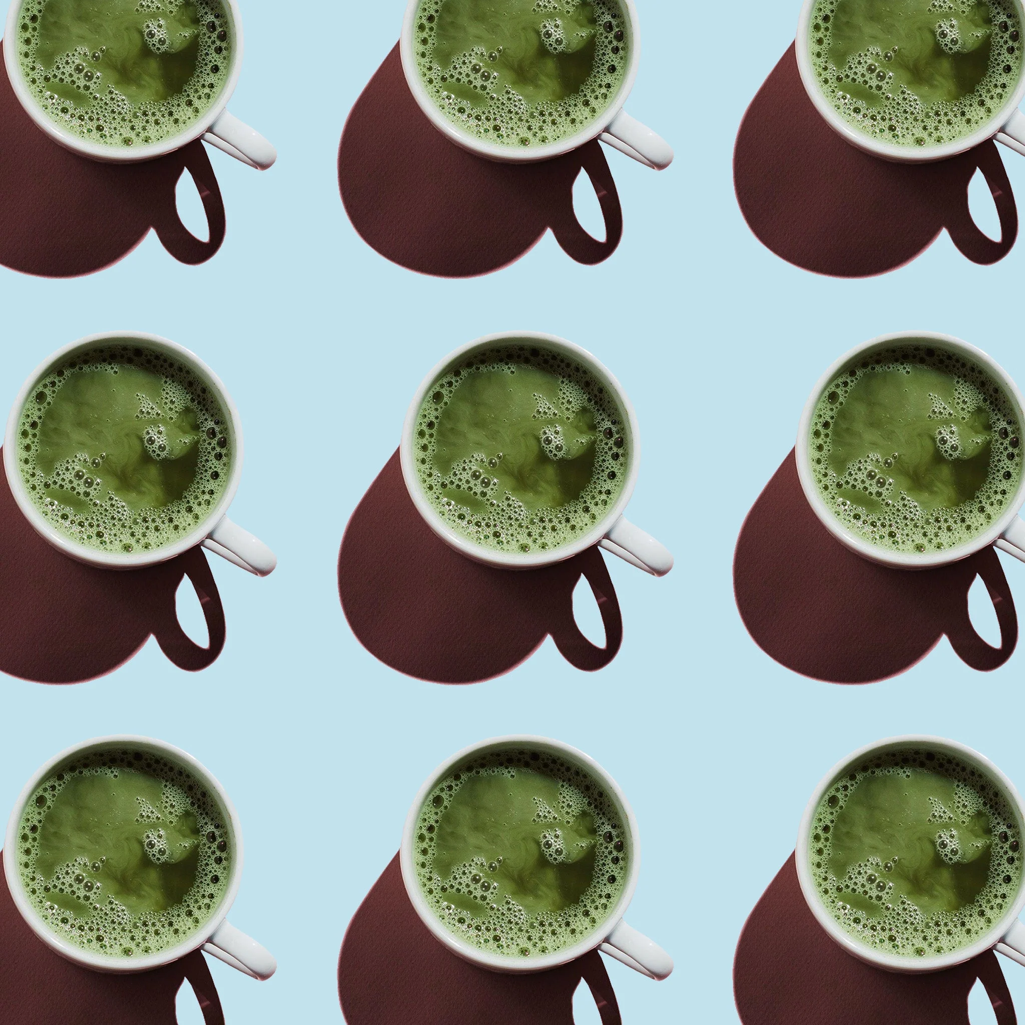 Superfood Berry Matcha - Image 3