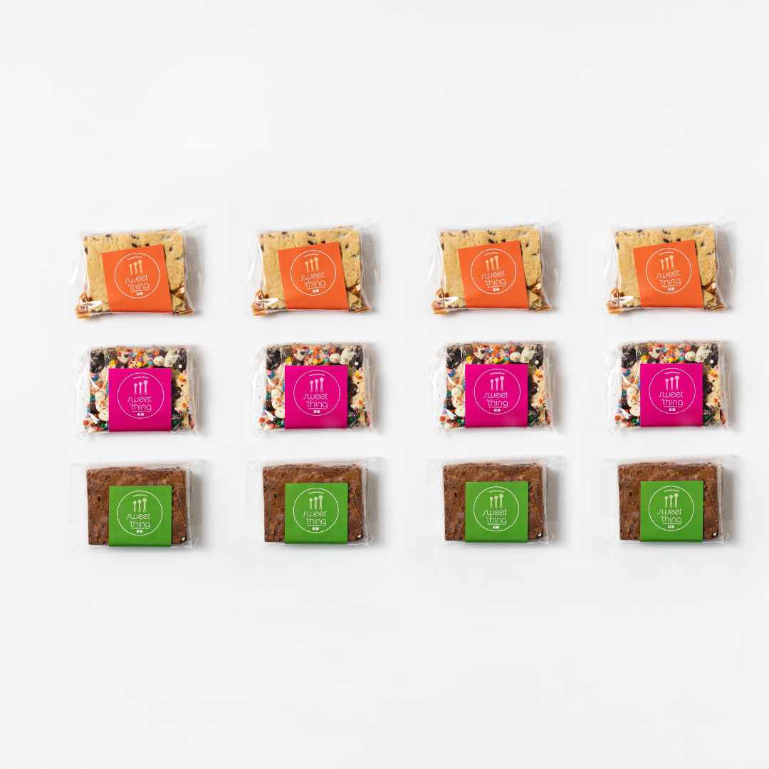 Sweet Thing Specialty Cookie Bars - Image 2