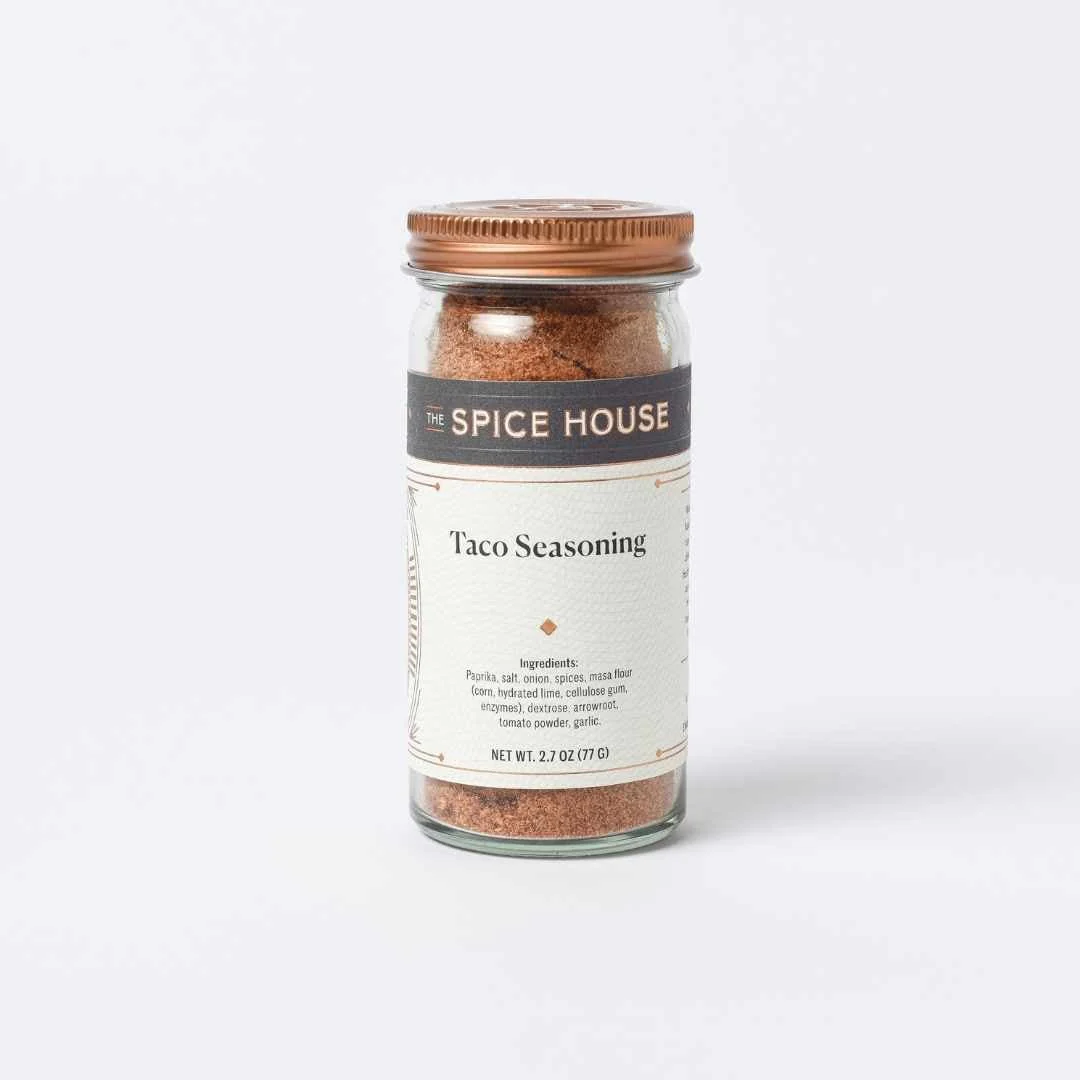 Taco Seasoning