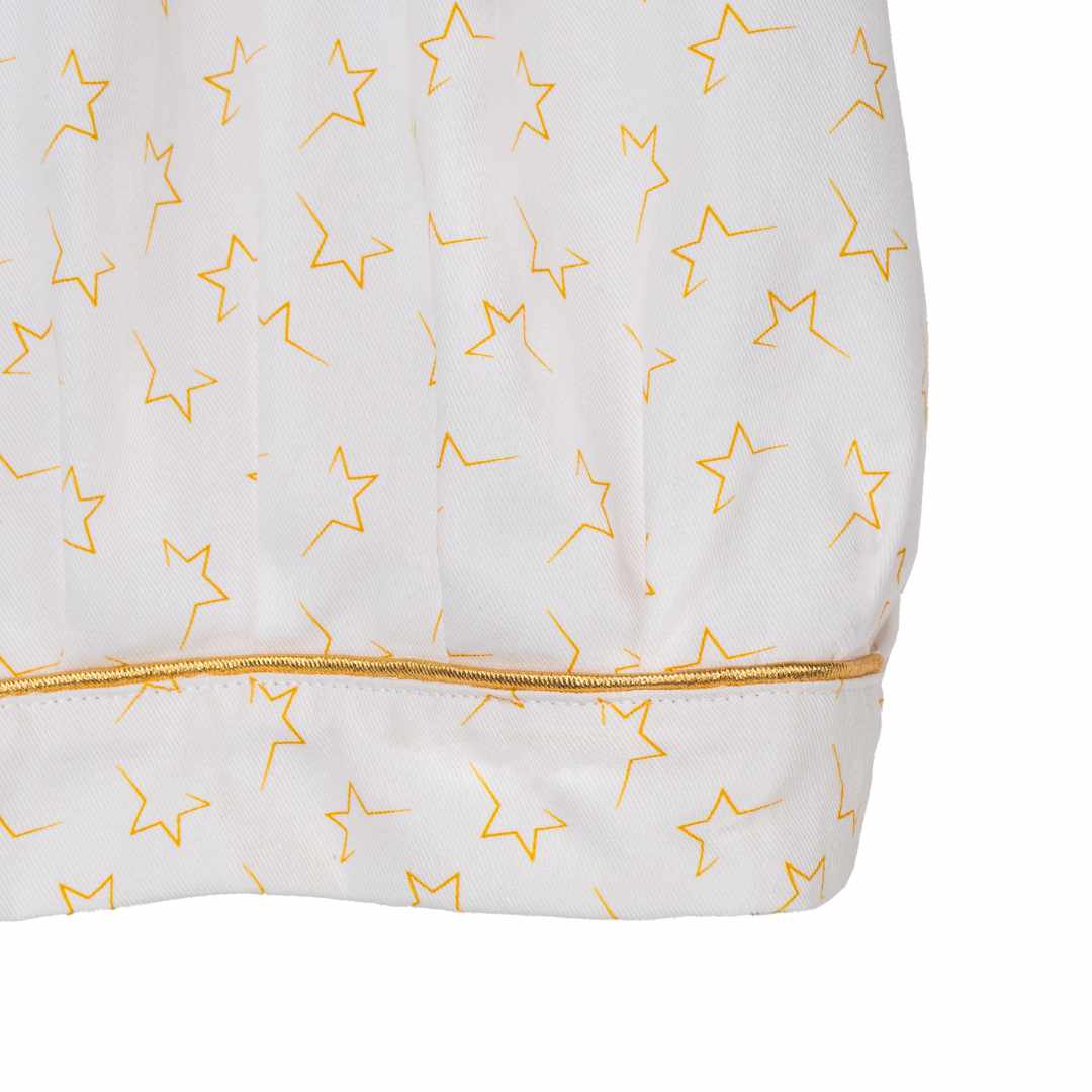 Kid's Tall Chef Hat - Image 4