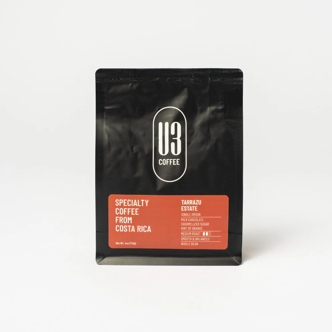 Tarrazu Estate Coffee - Image 2