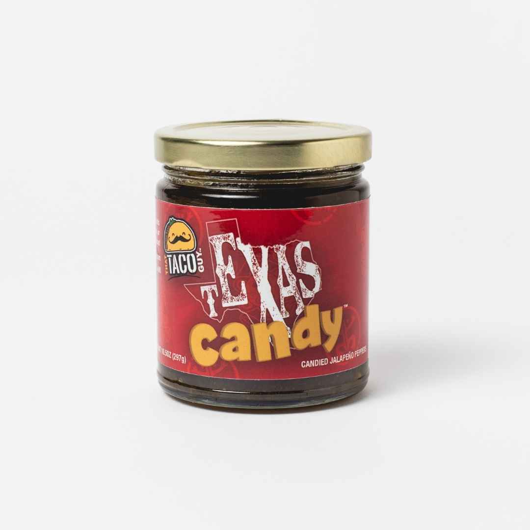 Texas Candy