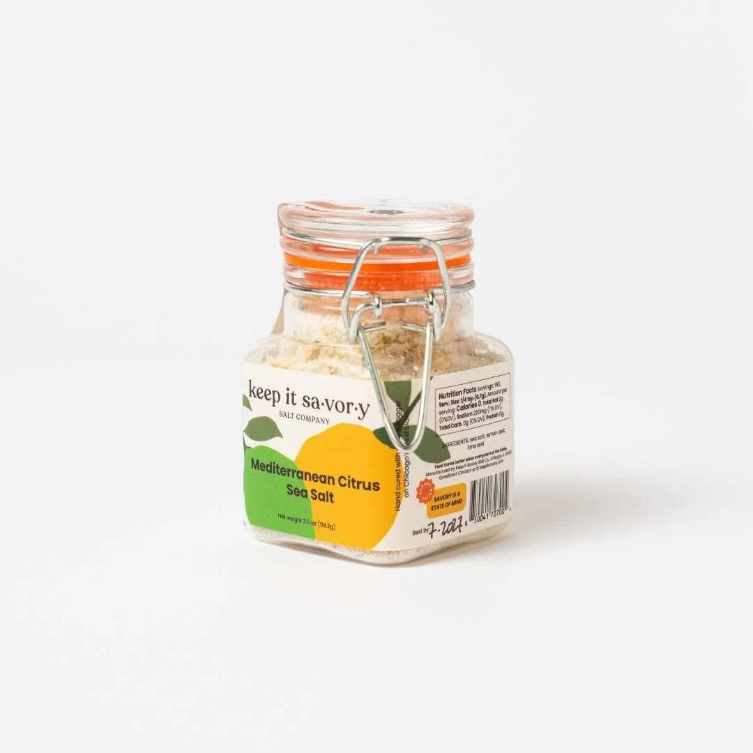 The Hatchery Around the World Gift Basket - Image 7
