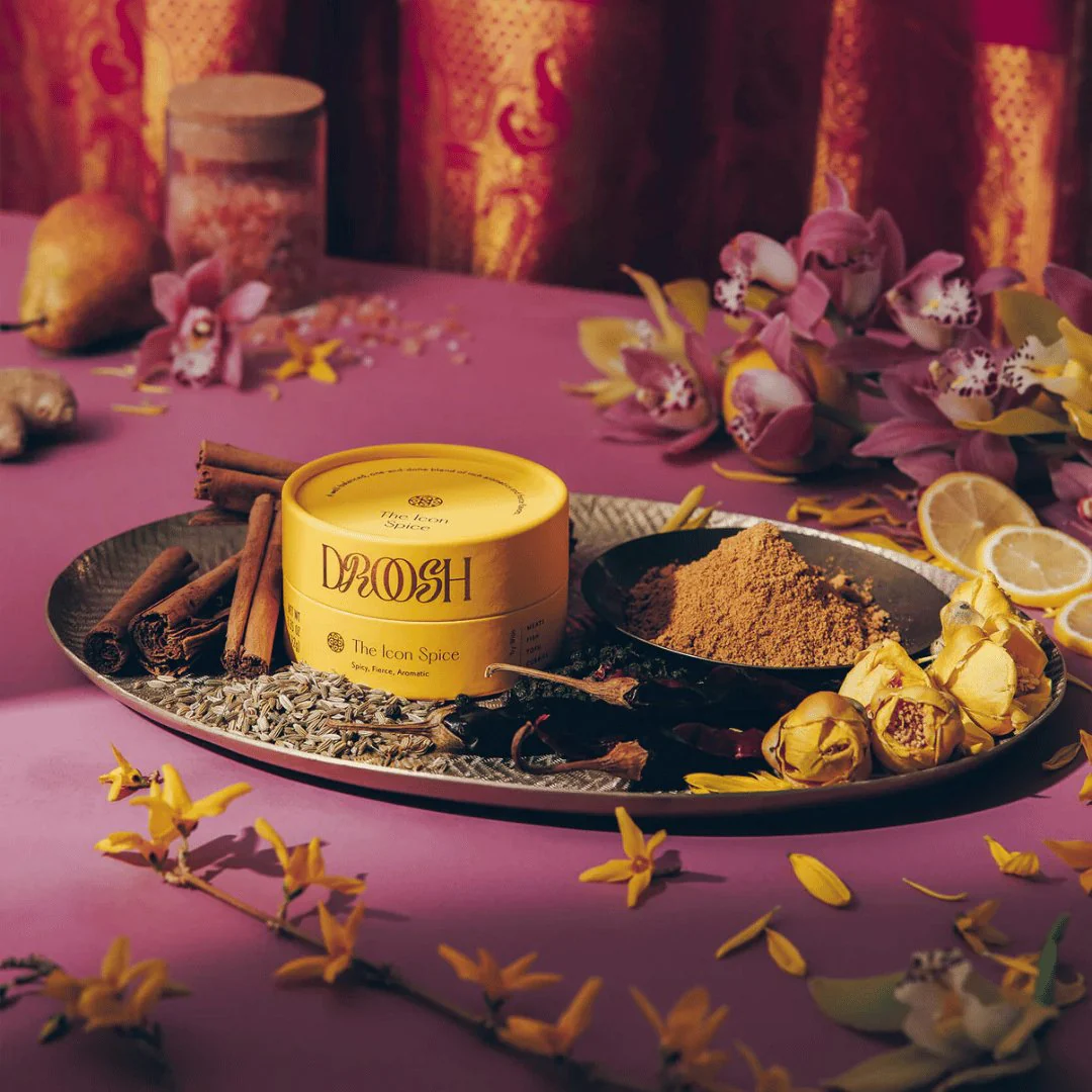 The Icon Spice - Image 3