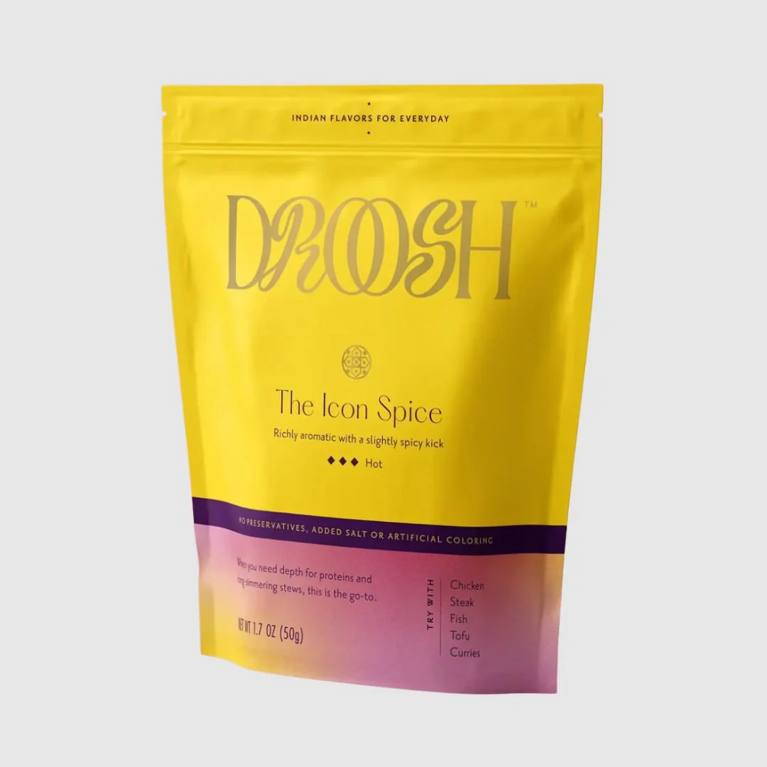 The Icon Spice - Image 4