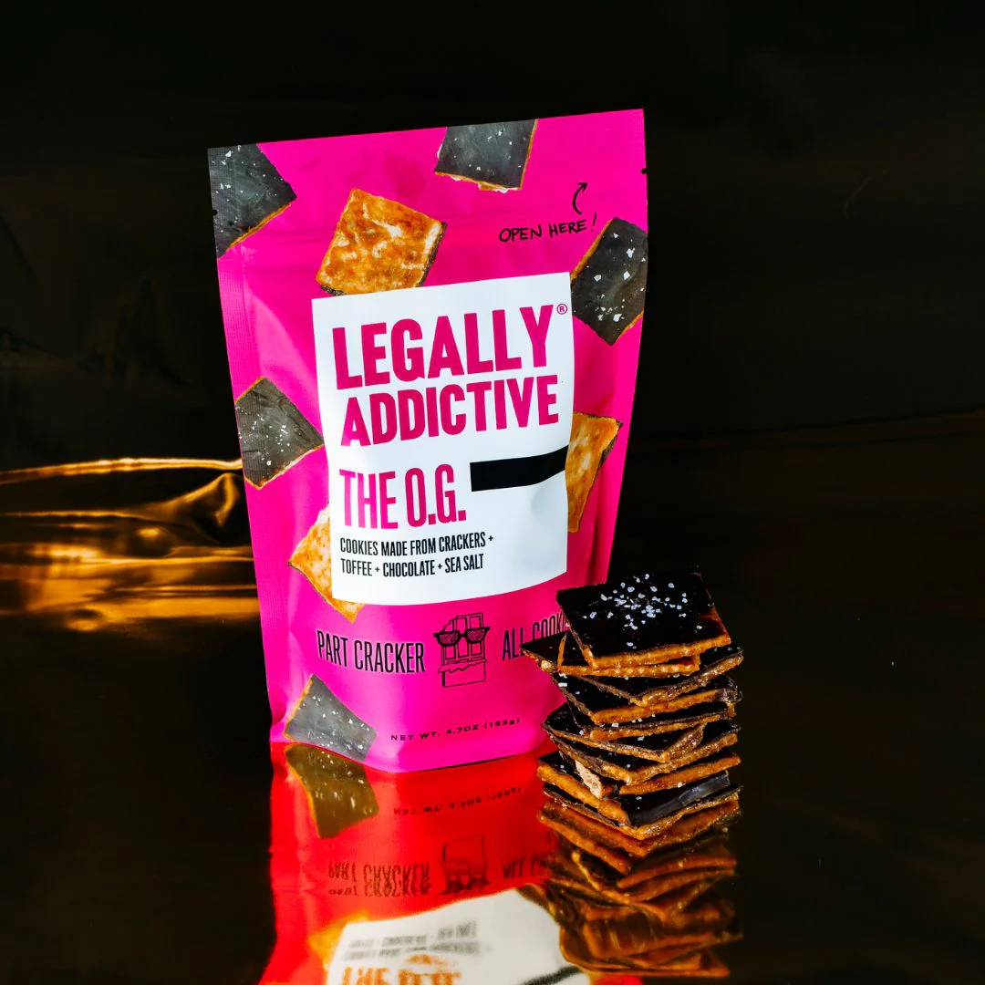 The O.G. Cracker Cookie - Image 3