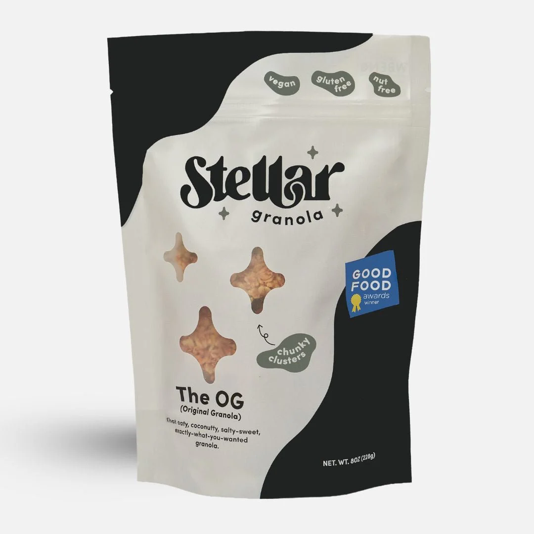 The OG Granola