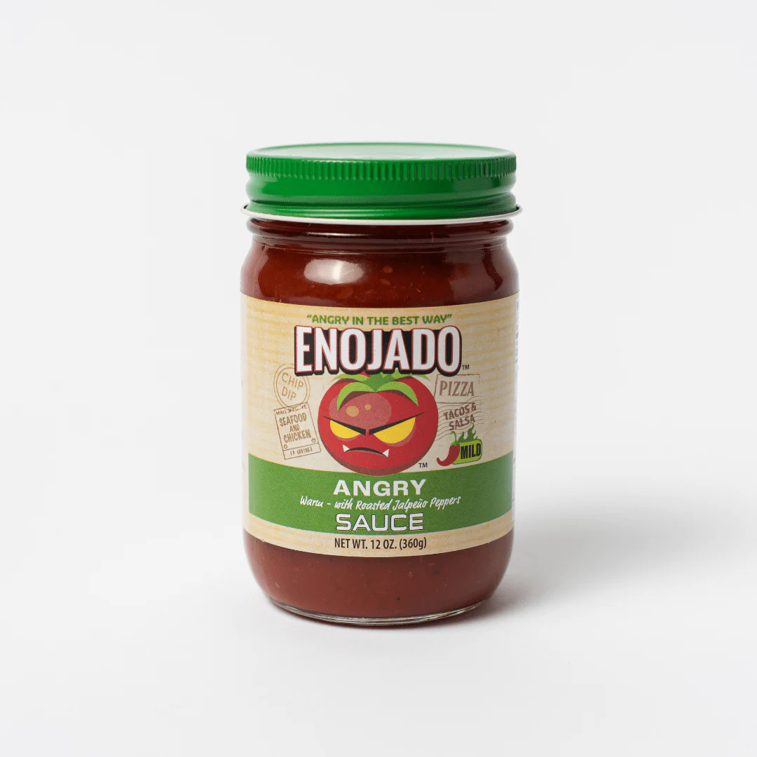 The Ultimate Pizza Night Kit - Image 2