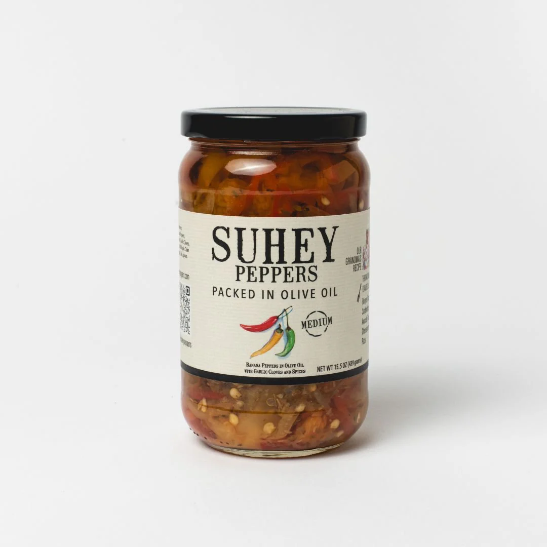 The Ultimate Pizza Night Kit - Image 3