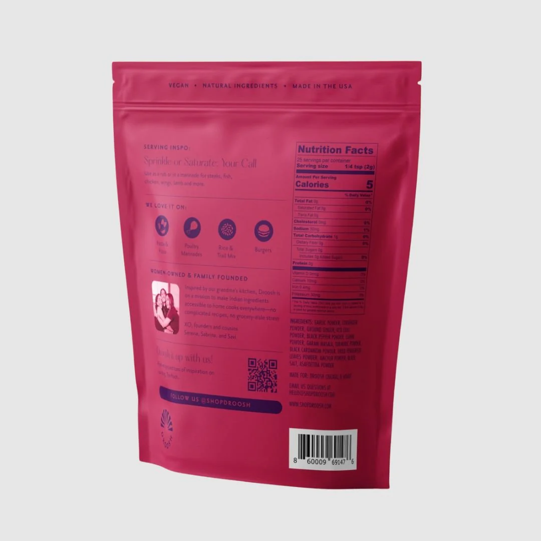 Tikka Masala Spice - Image 6
