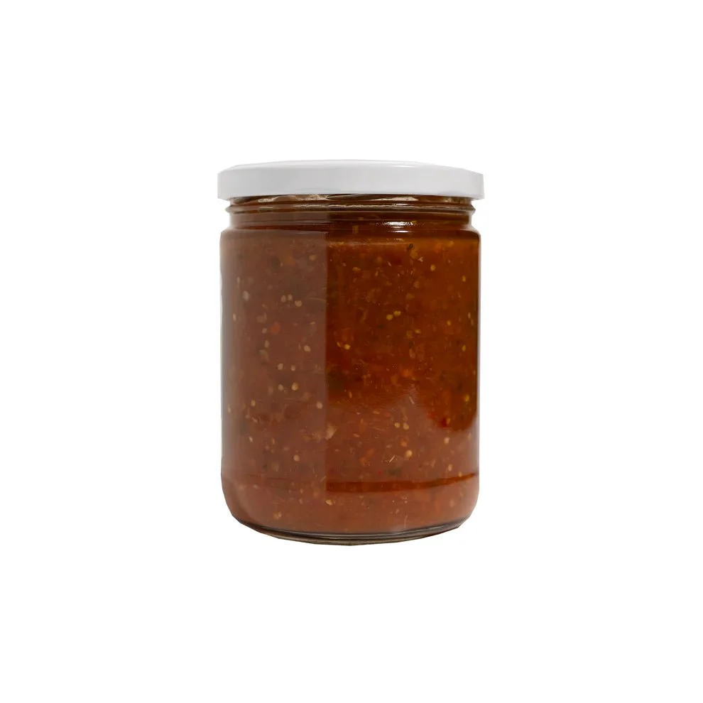 Tripping Billy's Mild Giardiniera Salsa - Image 4