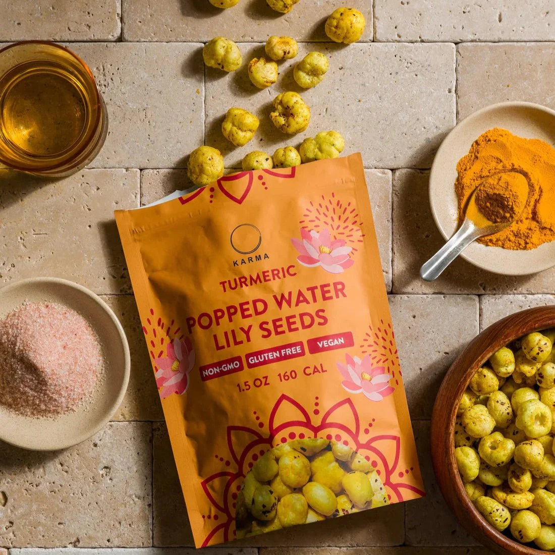 Turmeric Karma Pops - Image 2