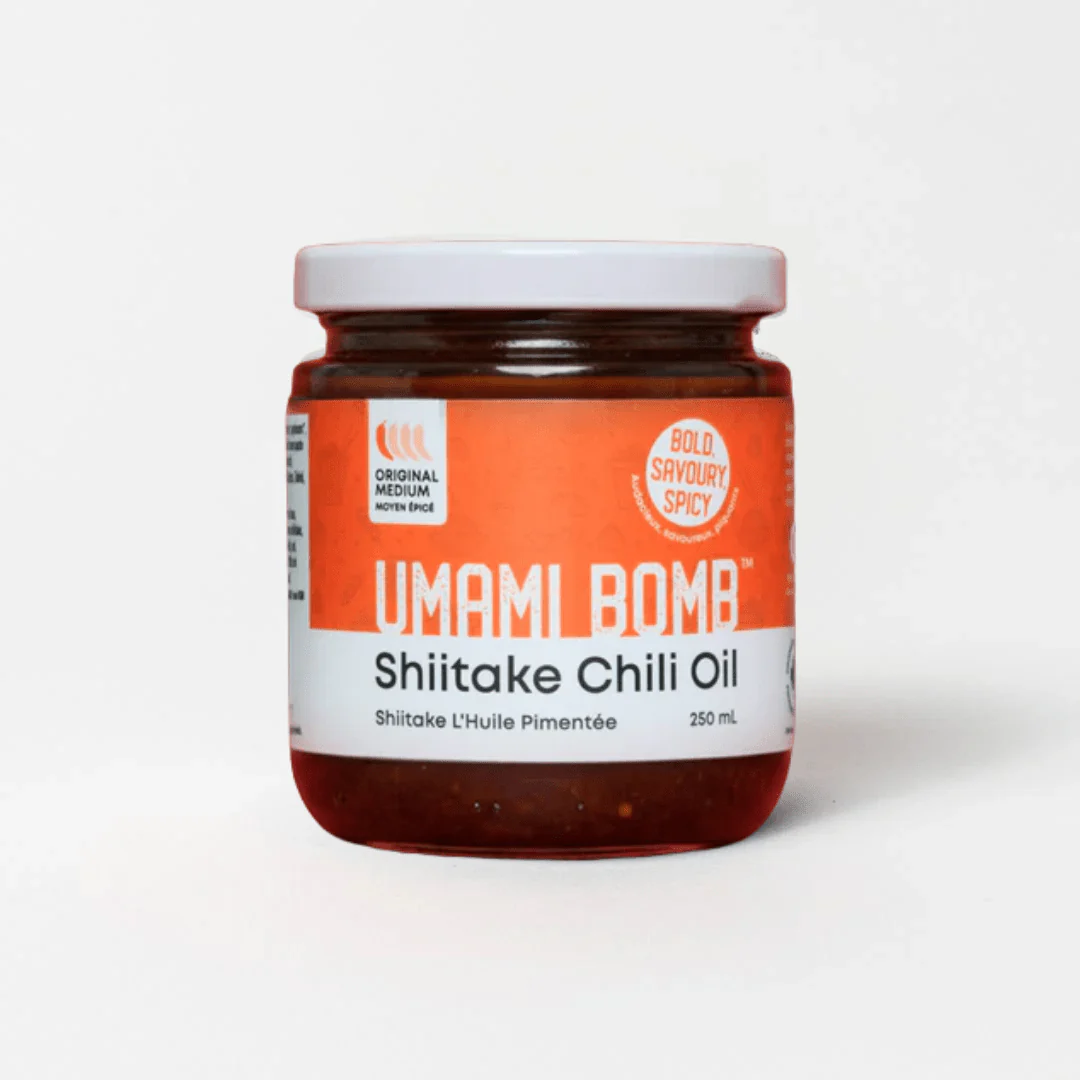 Umami Bomb (Medium)