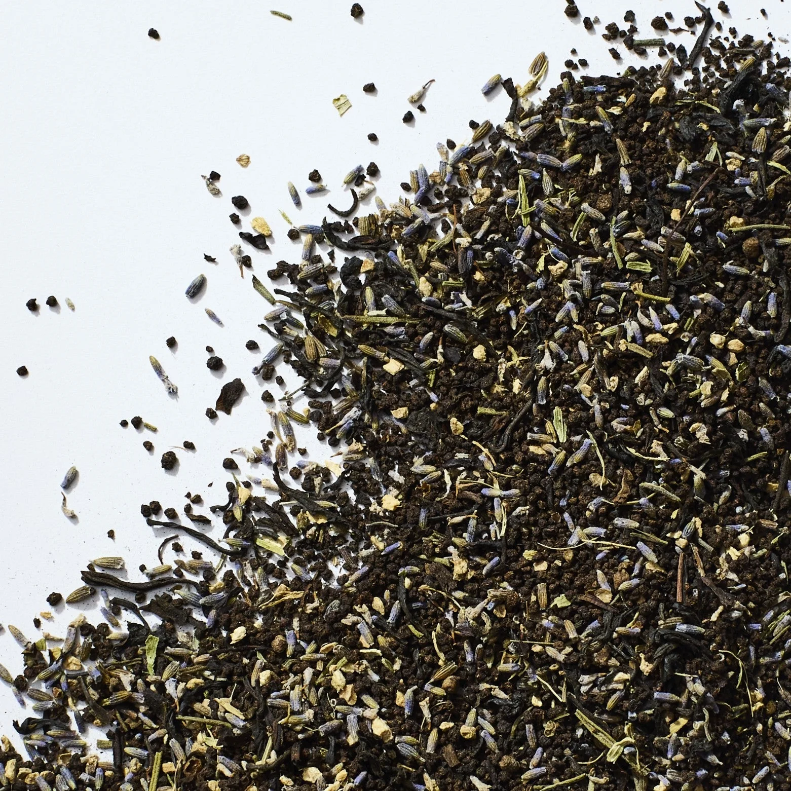 Vanilla Lavender Chai - Image 2